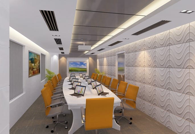 Vatika Group - Okaya Centre - Yoga Nand Marg - Noida image 2