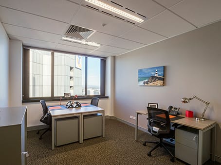 Regus - Melbourne, Kew - 35 Cotham Road - Kew - VIC image 3
