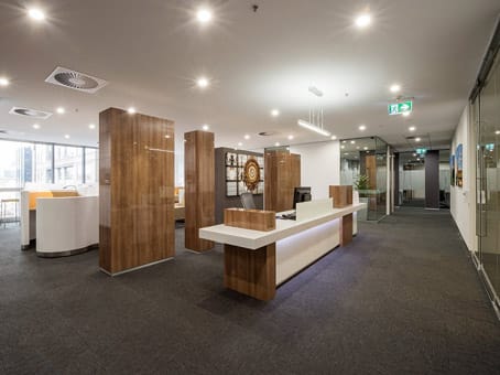 Regus - 90 Collins Street - Melbourne - VIC image 2