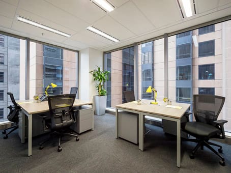 Regus - 90 Collins Street - Melbourne - VIC image 4