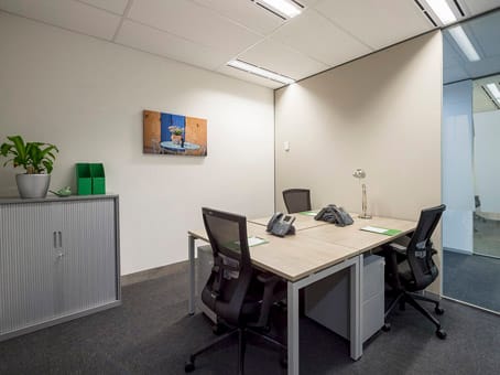 Regus - 90 Collins Street - Melbourne - VIC image 5