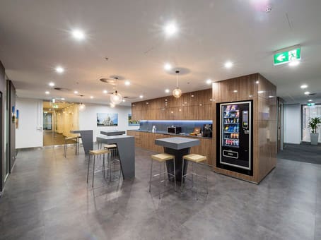 Regus - 90 Collins Street - Melbourne - VIC image 6