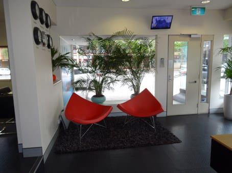 Regus - 246 Pacific Highway - Crows Nest - Sydney - NSW image 2