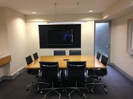 Regus - 246 Pacific Highway - Crows Nest - Sydney - NSW image 3