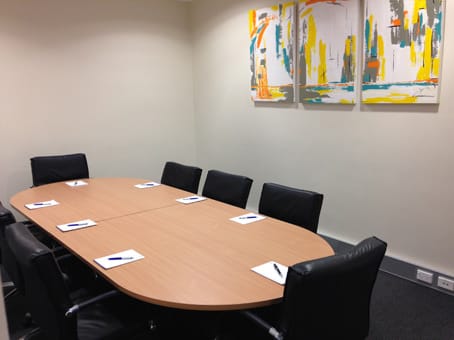 Regus - 246 Pacific Highway - Crows Nest - Sydney - NSW image 8