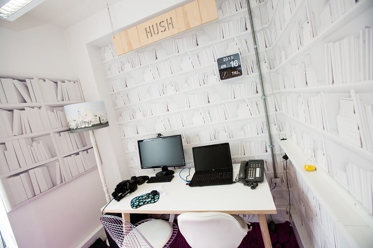 Studio 201 - Berkshire House - 39-51 Ascot High Street, SL5 - Ascot (Shared Space ONLY) image 6