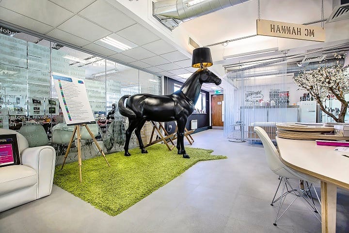 Studio 201 - Berkshire House - 39-51 Ascot High Street, SL5 - Ascot (Shared Space ONLY) image 7