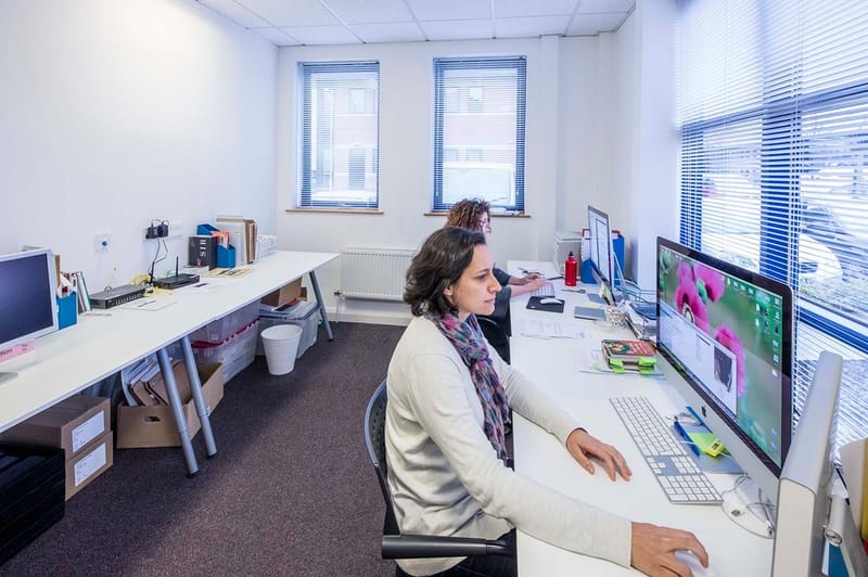 Workbench - 15 Neptune Court, Vanguard Way, CF24 - Cardiff image 9
