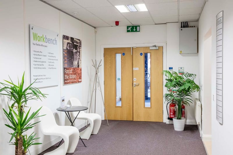 Workbench - 15 Neptune Court, Vanguard Way, CF24 - Cardiff image 12