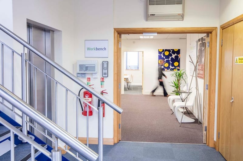 Workbench - 15 Neptune Court, Vanguard Way, CF24 - Cardiff image 6