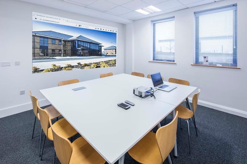 Workbench - 15 Neptune Court, Vanguard Way, CF24 - Cardiff image 2