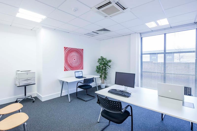 Workbench - 15 Neptune Court, Vanguard Way, CF24 - Cardiff image 3