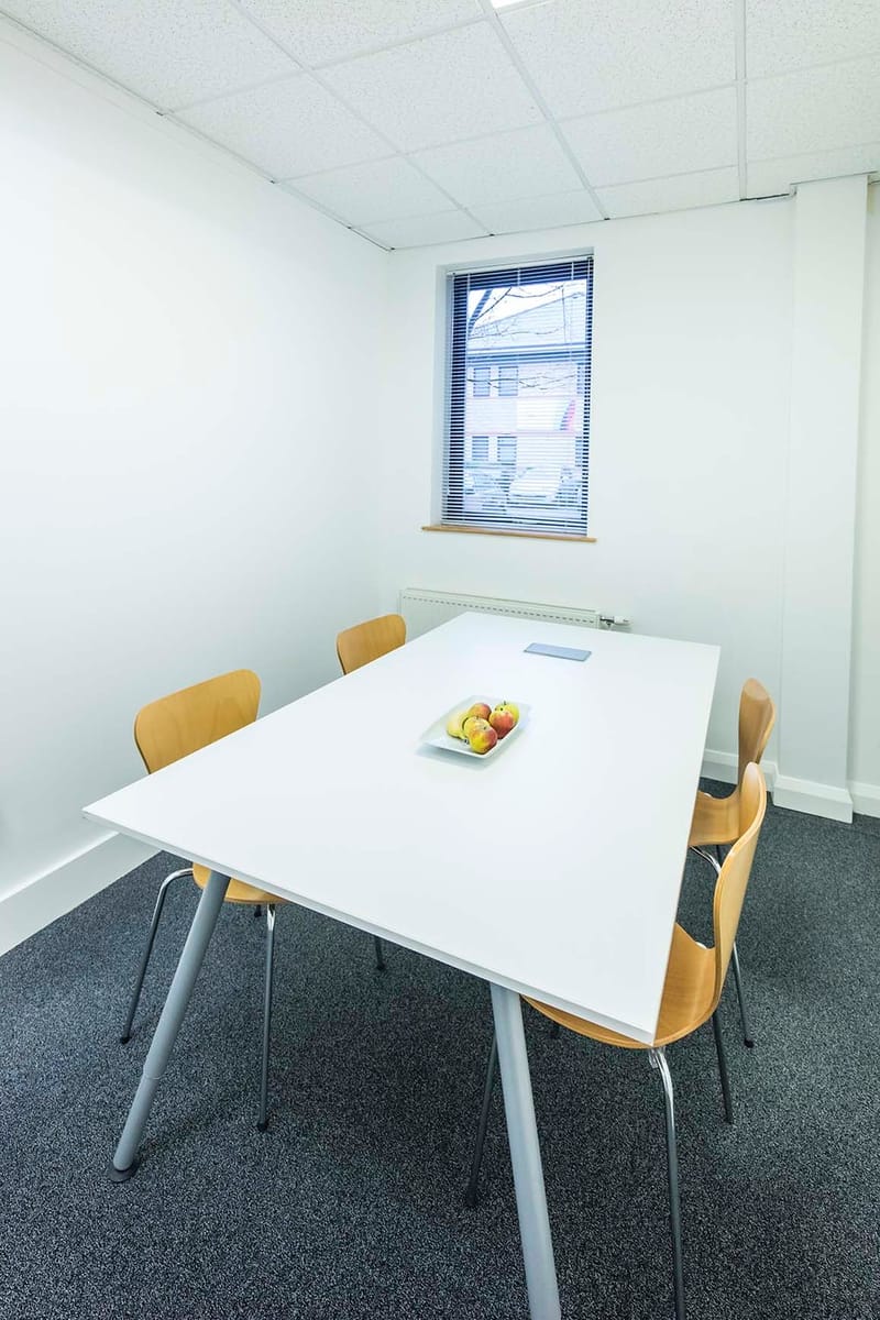 Workbench - 15 Neptune Court, Vanguard Way, CF24 - Cardiff image 7
