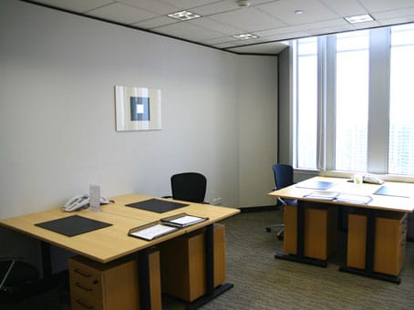 Regus - Jin Mao Tower - Shanghai image 7