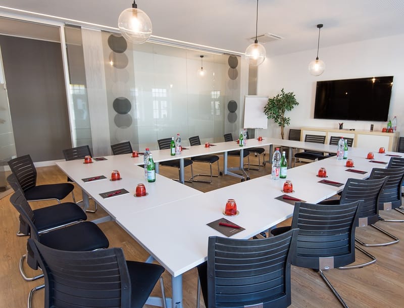 Satellite Office - Kaiserliche Postdirektion - Französische Str. 12 - Berlin image 6