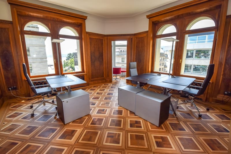 Satellite Office - 10 Bahnhofstrasse, 8001 - Zurich image 4