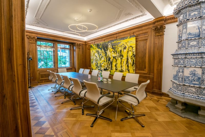Satellite Office - 10 Bahnhofstrasse, 8001 - Zurich image 6