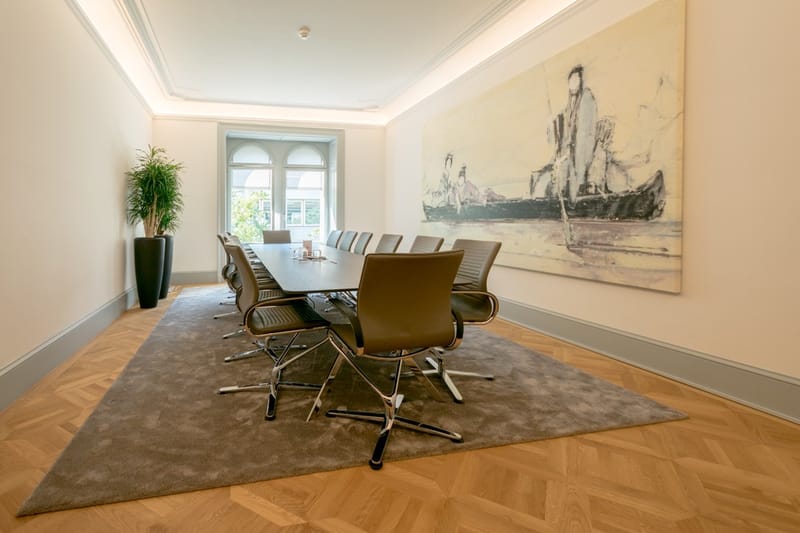 Satellite Office - 10 Bahnhofstrasse, 8001 - Zurich image 7