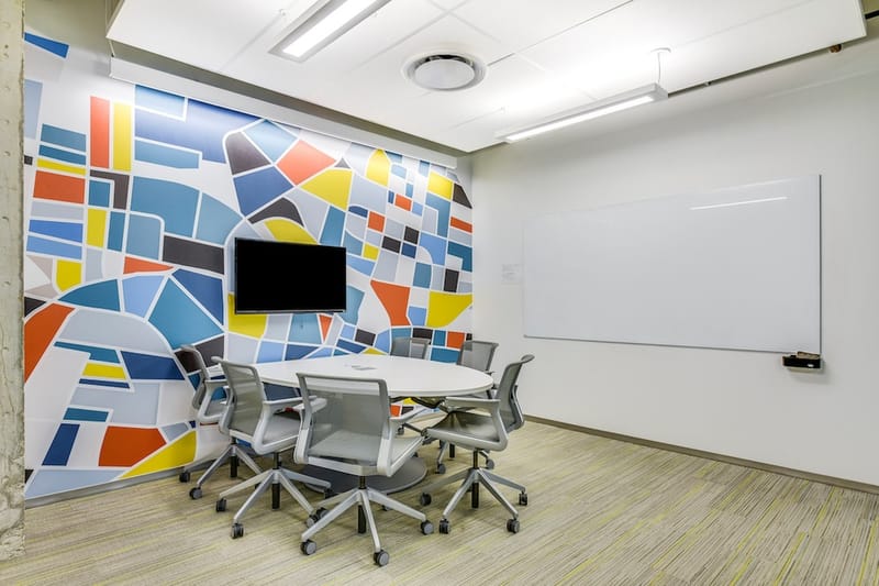 Techspace - 98 San Jacinto Boulevard, Austin image 5