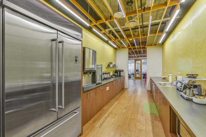 Techspace - 98 San Jacinto Boulevard, Austin image 3