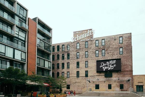 Wework - Northern Liberties - 1010 North Hancock Street, Philadelphia - PA image 5