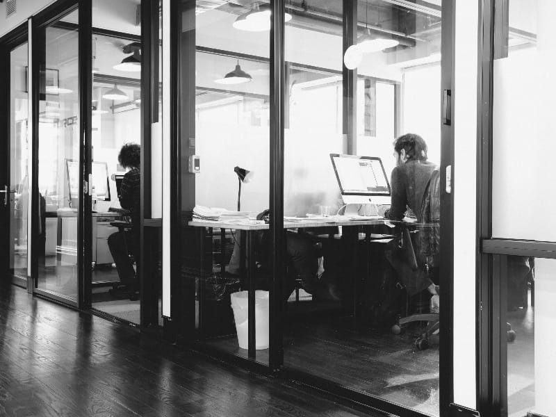 Wework - Northern Liberties - 1010 North Hancock Street, Philadelphia - PA image 4