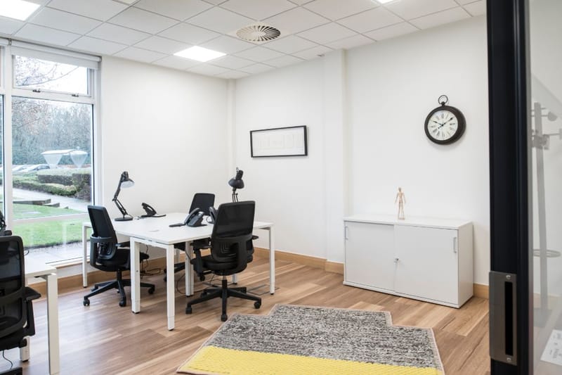IWG (Regus) - Building 1 - Chalfont House - Chalfont Park, SL9 - Gerrards Cross image 2