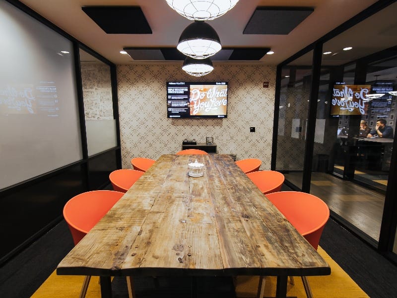Wework - 3300 N Interstate 35, Austin - TX image 4