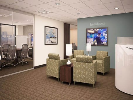 Regus - 200 Union Blvd - Lakewood - CO image 5