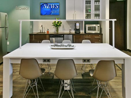 Regus - 200 Union Blvd - Lakewood - CO image 6