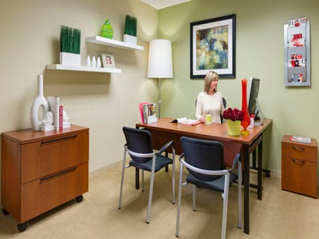 Regus - 200 Union Blvd - Lakewood - CO image 8