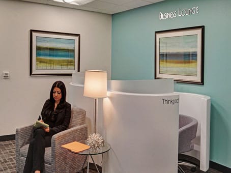 Regus - Washington Avenue - 150 Washington Avenue - Santa Fe - NM image 3