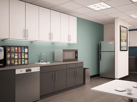 Regus - Washington Avenue - 150 Washington Avenue - Santa Fe - NM image 4