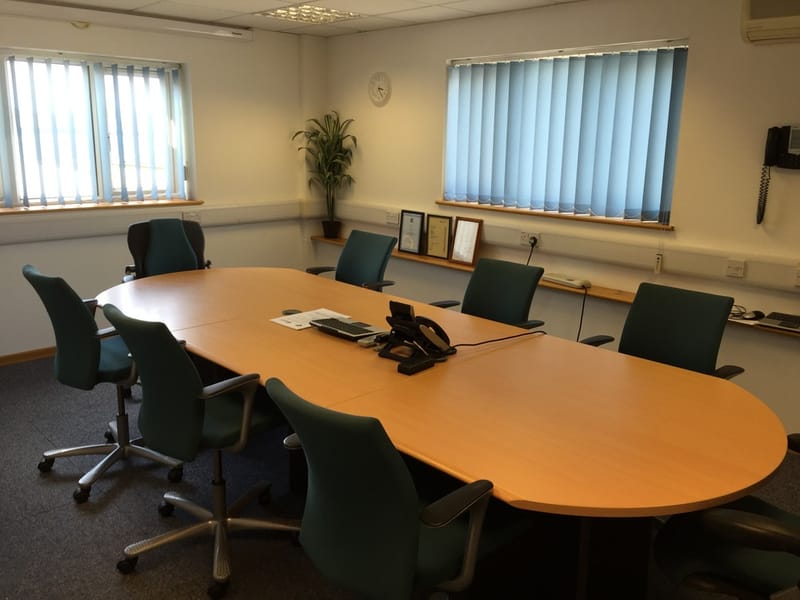Fen House - Fen Road, CB4 - Chesterton (Cambridge) Over 7,500sqft leasehold only image 10