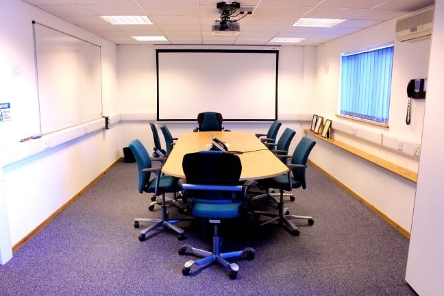 Fen House - Fen Road, CB4 - Chesterton (Cambridge) Over 7,500sqft leasehold only image 3