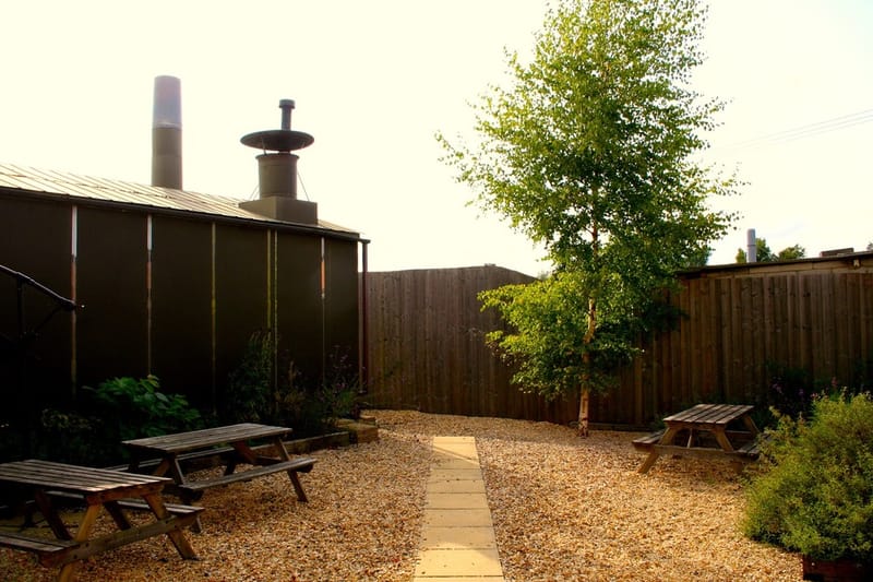 Fen House - Fen Road, CB4 - Chesterton (Cambridge) Over 7,500sqft leasehold only image 6