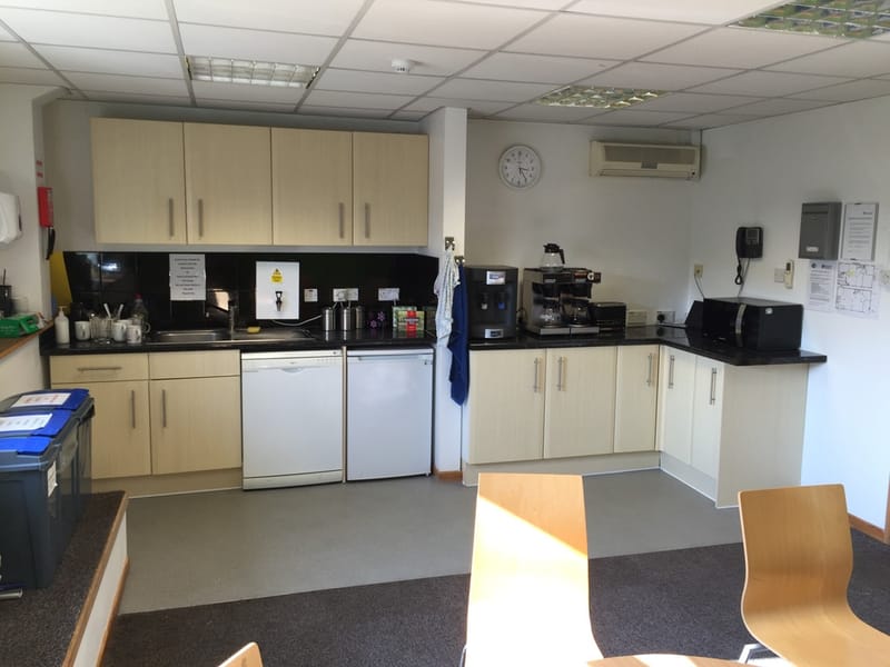 Fen House - Fen Road, CB4 - Chesterton (Cambridge) Over 7,500sqft leasehold only image 4