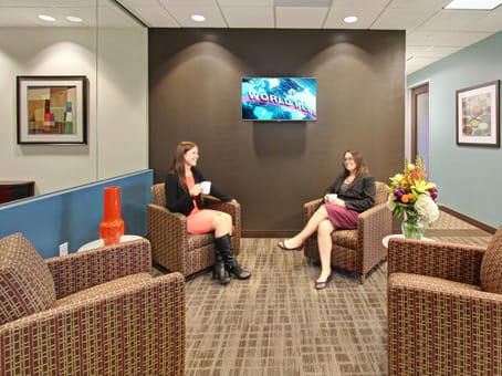 Regus - Grandview Square - Eden Avenue - Edina - MN image 3