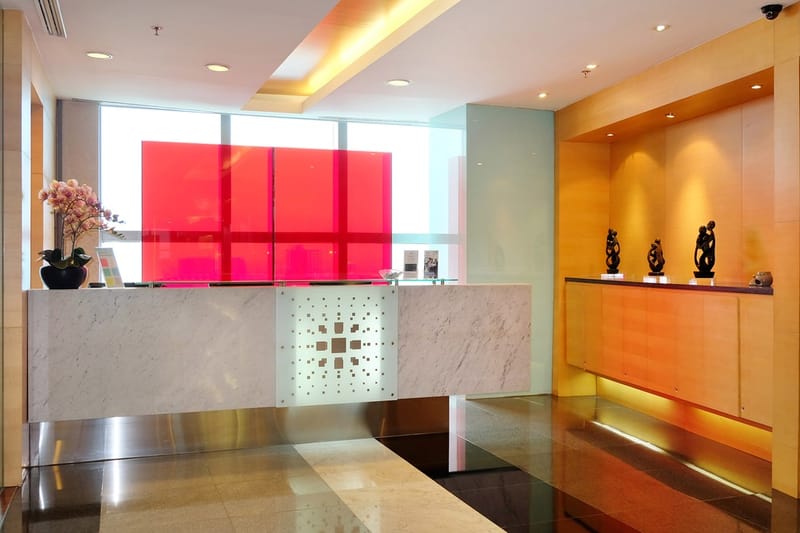 Marquee Menara Karya - Jl. Rasuna Said - Jakarta image 2