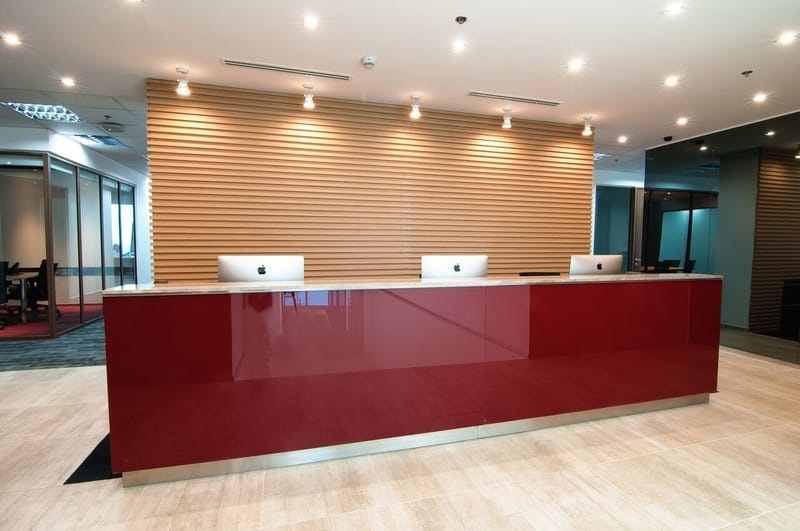 Compass Offices - 11th Avenue - Bonifacio Global City image 2