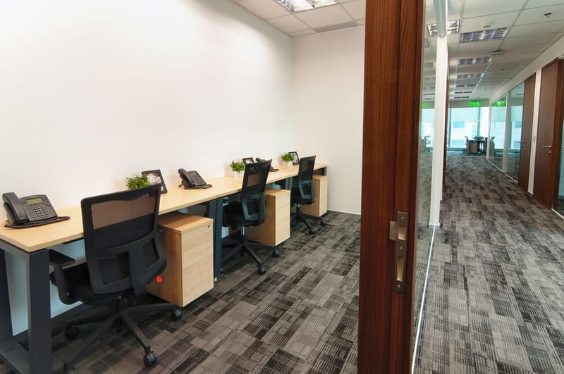 Compass Offices - 11th Avenue - Bonifacio Global City image 5