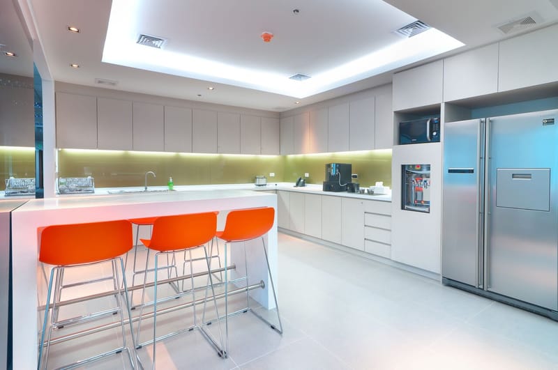 Compass Offices - 11th Avenue - Bonifacio Global City image 6