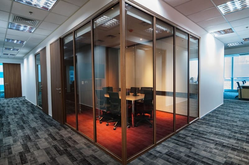 Compass Offices - 11th Avenue - Bonifacio Global City image 8