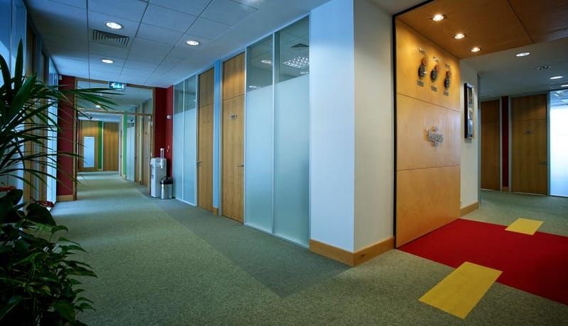IWG (Regus) - Castletroy Business Lounge - Castletroy Park Commercial Campus - Limerick image 3