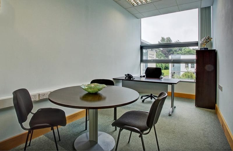 IWG (Regus) - Castletroy Business Lounge - Castletroy Park Commercial Campus - Limerick image 4