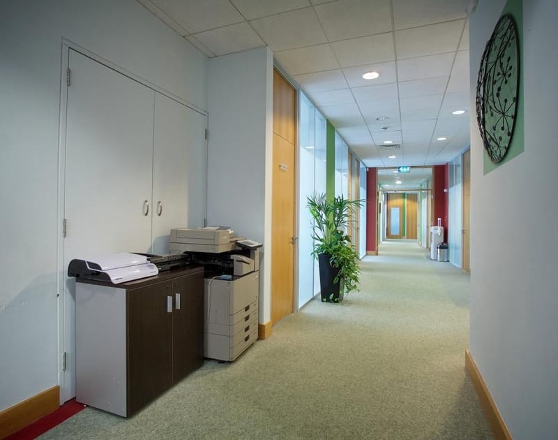 IWG (Regus) - Castletroy Business Lounge - Castletroy Park Commercial Campus - Limerick image 6