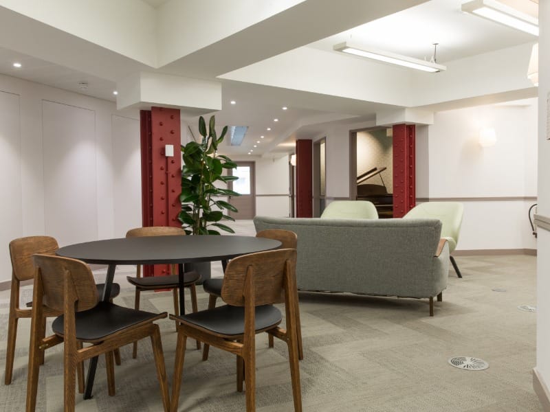 FORA - The Bloomsbury Building - 10 Bloomsbury Way, WC1 - Bloomsbury image 10