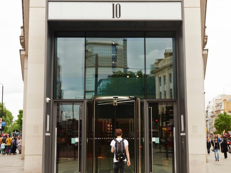 FORA - The Bloomsbury Building - 10 Bloomsbury Way, WC1 - Bloomsbury image 14