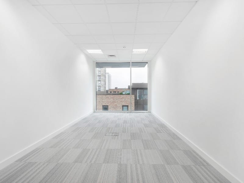 Workspace (Managed 262 - 1,071 sqft) - Cannon Wharf - Pell Street, SE8 - Surrey Quays image 4