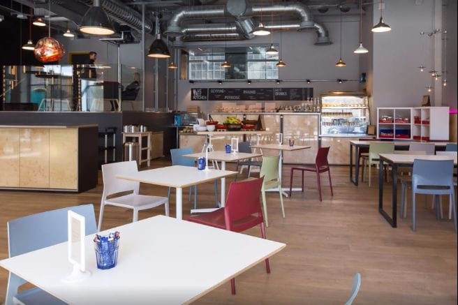 Workspace (Managed 428 - 1,255 sqft) - The Print Rooms - 164/180 Union Street, SE1 - Southwark (private) image 3